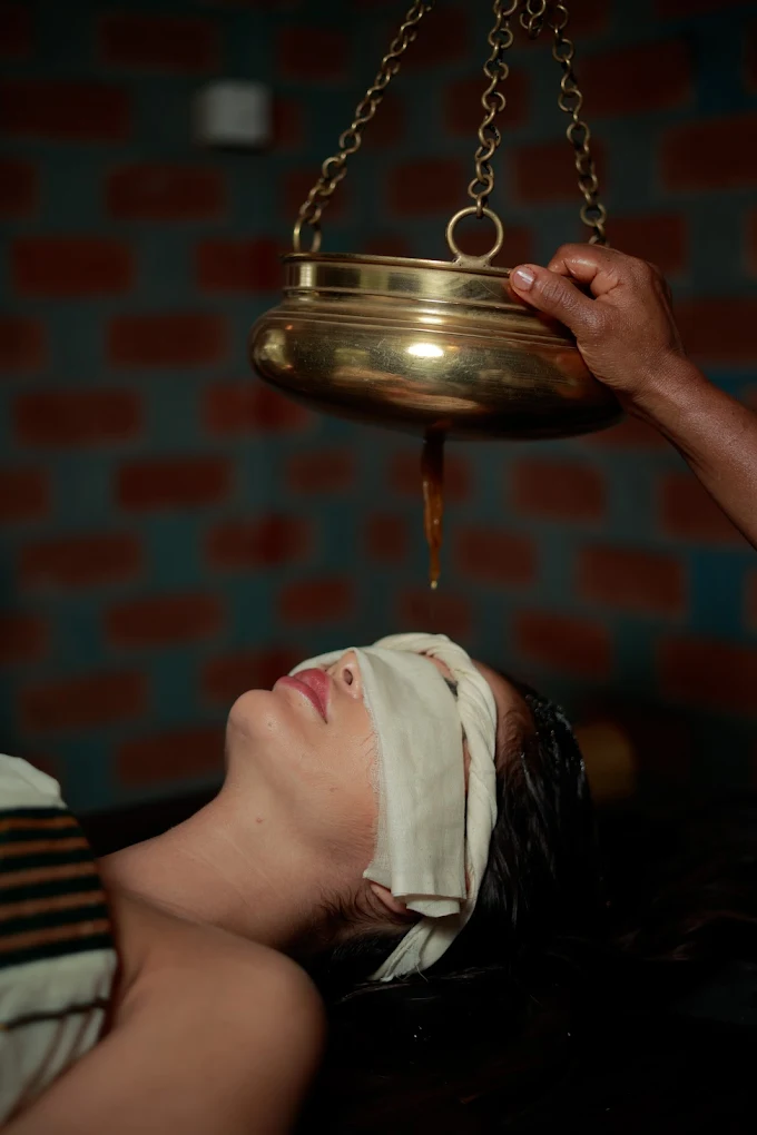 Ayurvedic Retreats in Kairali - The Ayurvedic Healing Village