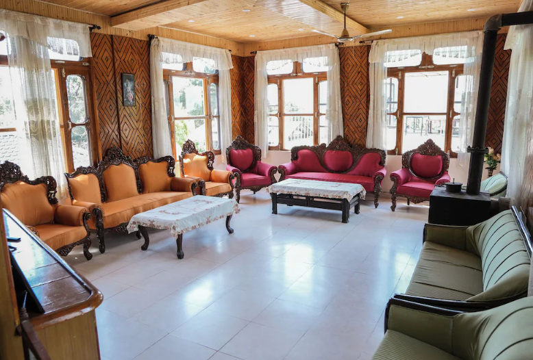 7 Days Panchkarma Detox packages in Himachal Pradesh