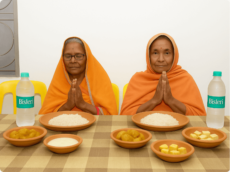 Kriya Yoga Ashram 3 Day Yoga Retreats