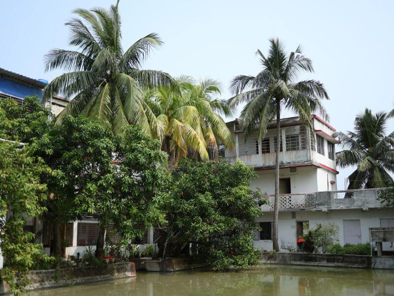 Kriya Yoga Ashram 3 Day Yoga Retreats