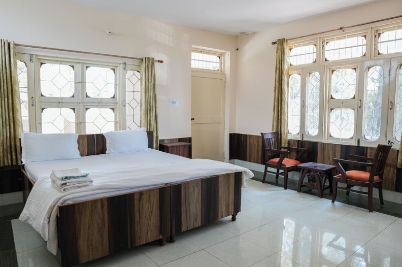 3 Days Relaxation & Rejuvenation packages in Himachal pradesh