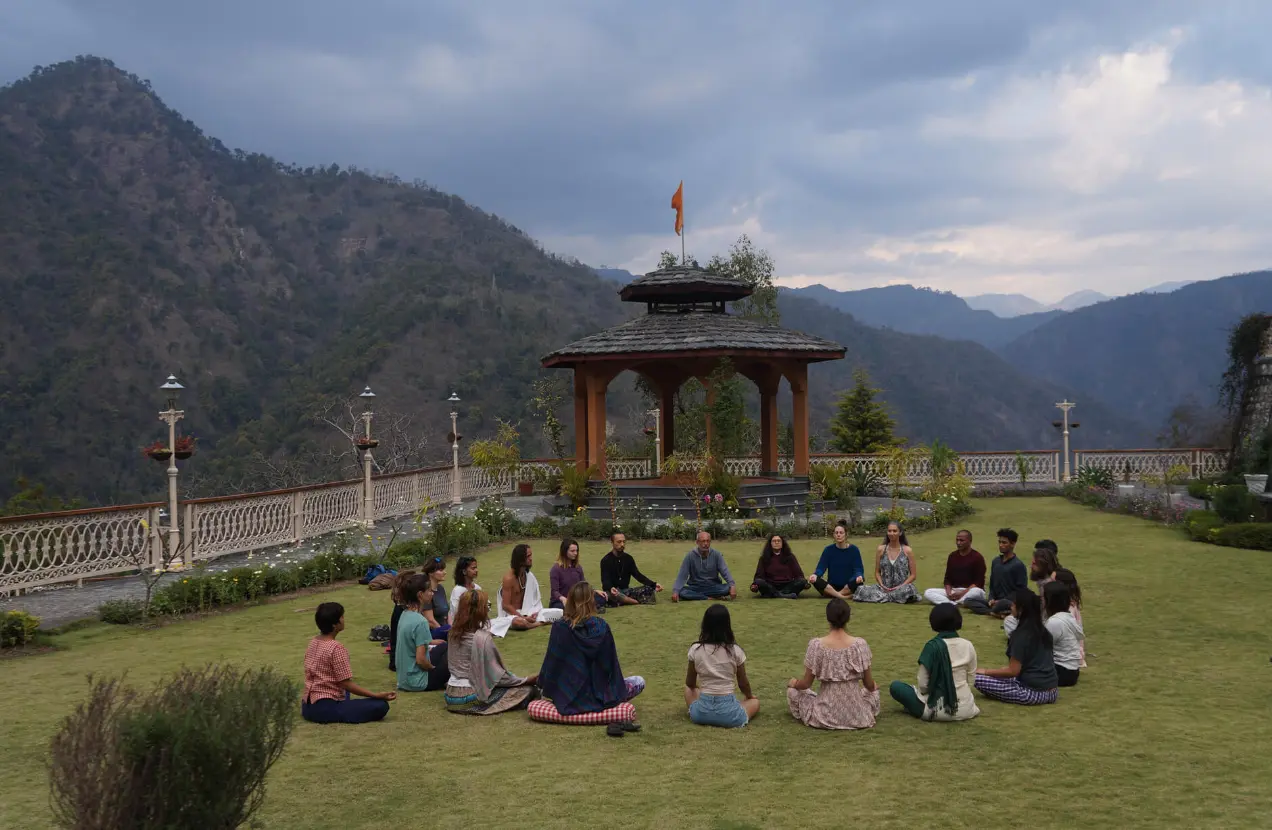 Abhayaranya 3 Days Yoga Retreats