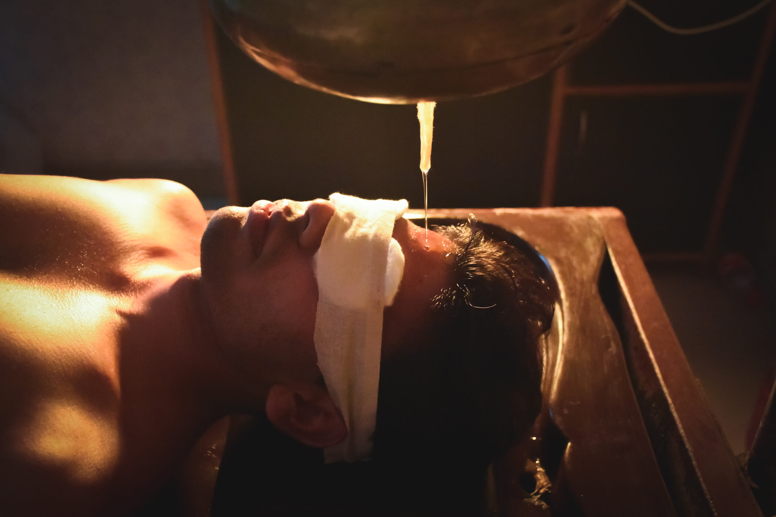 7 Days Panchakarma (Detox) Treatments At Ayuskama Ayurveda