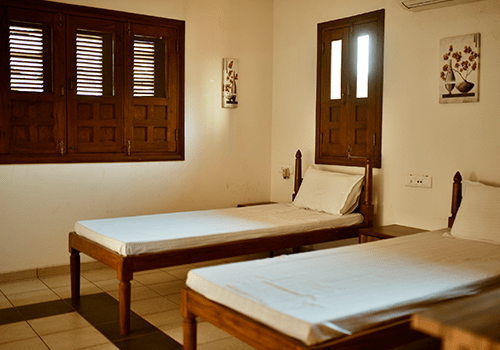 7-Day Detox Package in Purnashakti Holistic Wellness