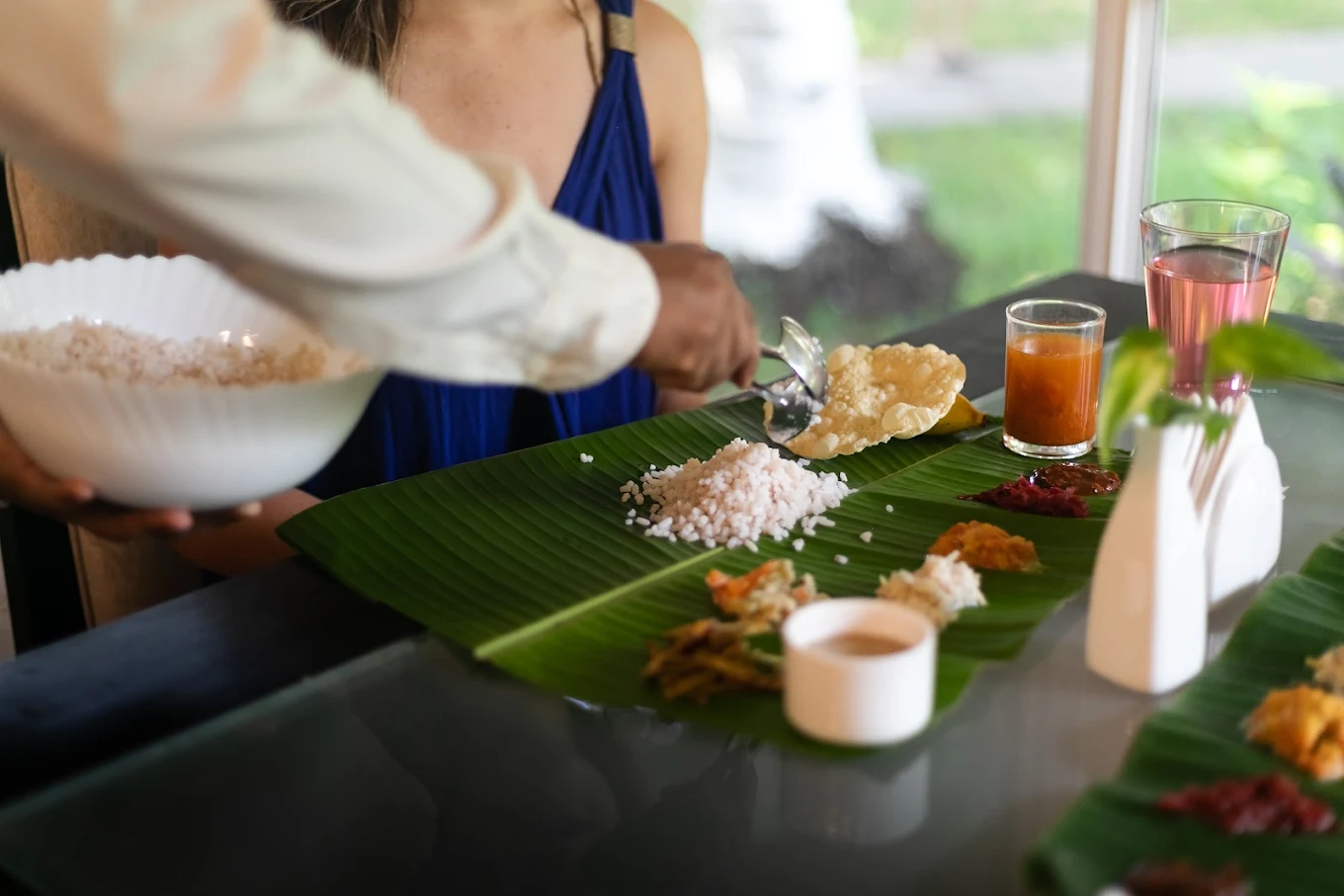 Ayurvedic Retreats in Kairali - The Ayurvedic Healing Village