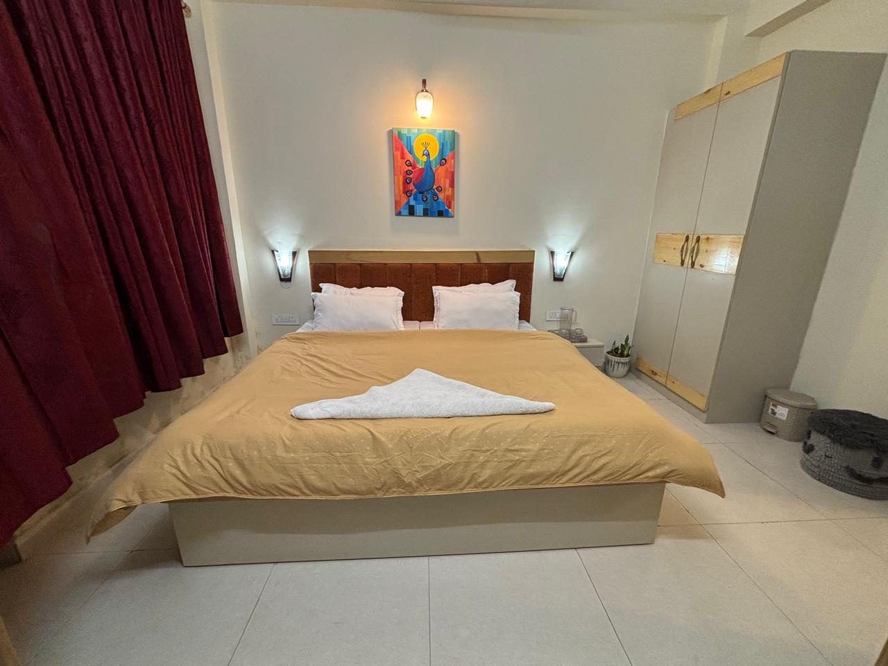 6 Day Ayurveda Retreat at Sai Veda Wellness