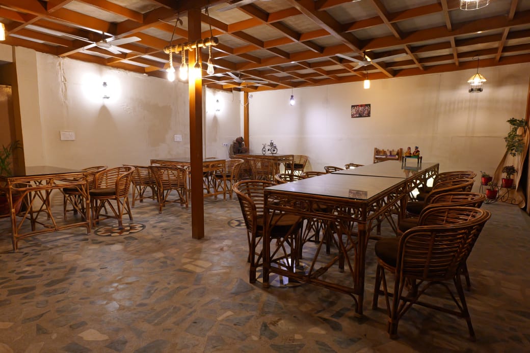 6 Day Ayurveda Retreat at Sai Veda Wellness