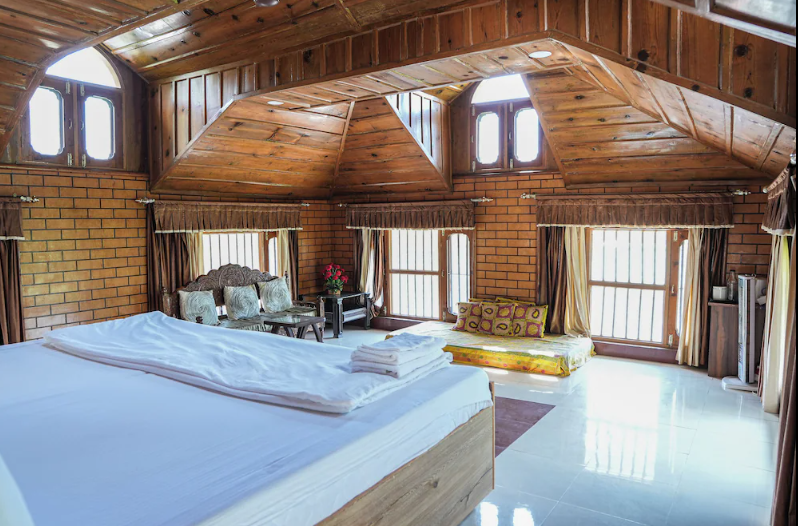 7 Days Panchkarma Detox packages in Himachal Pradesh