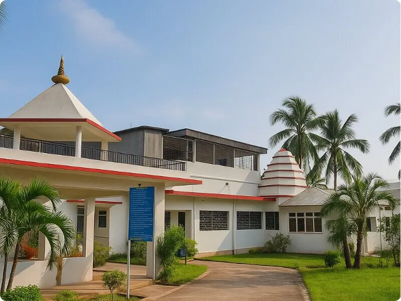 Kriya Yoga Ashram 3 Day Yoga Retreats