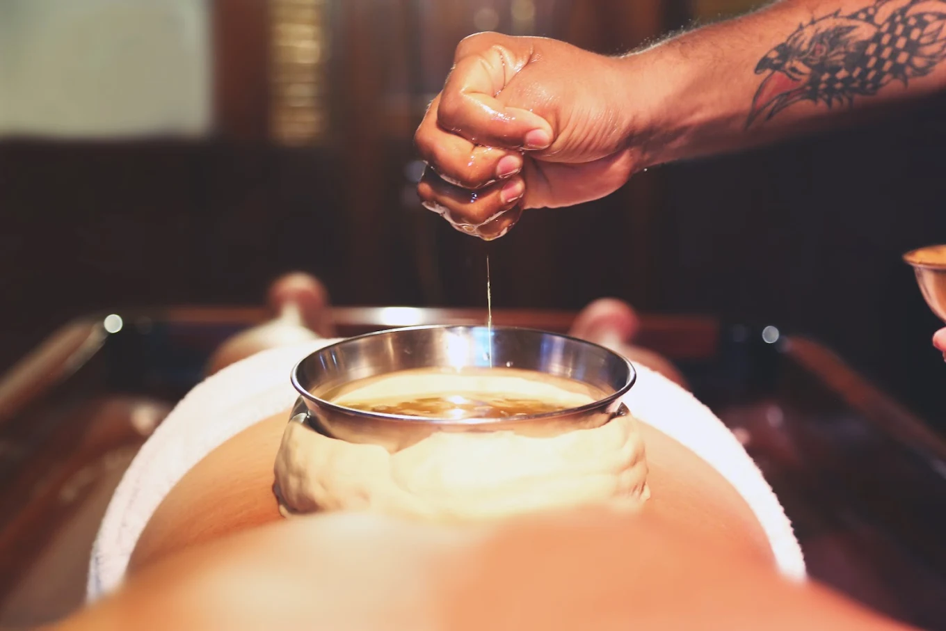 Indus Valley Ayurvedic Retreats 3 Night 4 Days