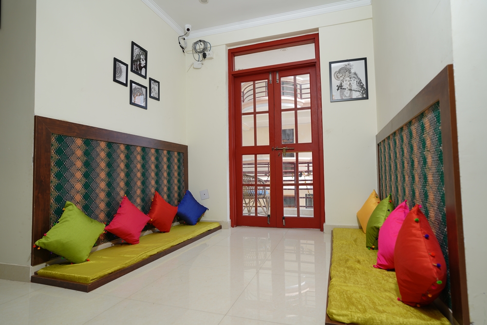 3 Day Yoga Retreat at Ayuskama Ayurveda Yoga Wellness