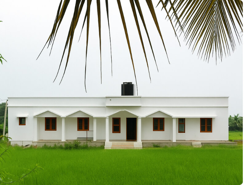 Kriya Yoga Ashram 3 Day Yoga Retreats