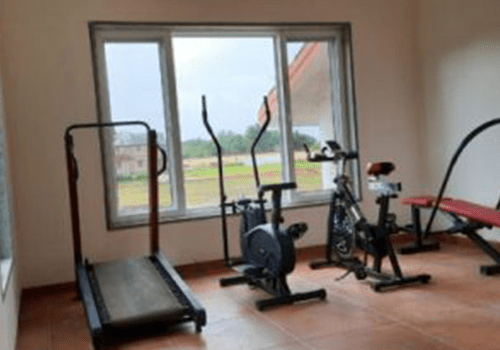 7-Day Detox Package in Purnashakti Holistic Wellness