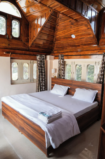 3 Days Relaxation & Rejuvenation packages in Himachal pradesh