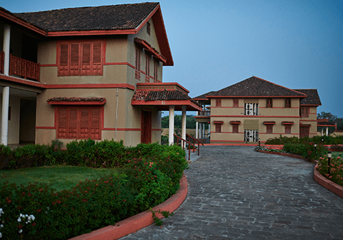 7-Day Detox Package in Purnashakti Holistic Wellness