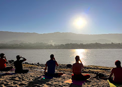 Yan Cure Yoga Retreat and Ayurveda Center