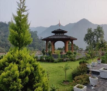 7 Days Ayurveda Retreats Abhayaranya Ashram