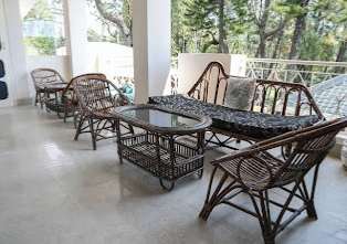 7 Days Panchkarma Detox packages in Himachal Pradesh